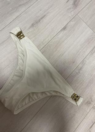 Низ плавки от купальника