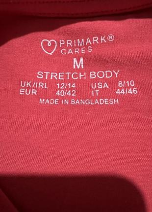 Боди футболка primark4 фото