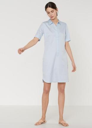 Лёгкое платье opus, м 5