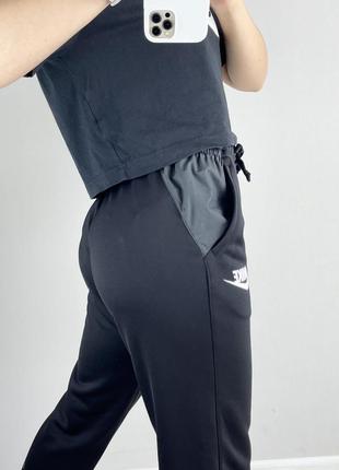 Спортивные штаны nike оригинал спортивные брюки4 фото
