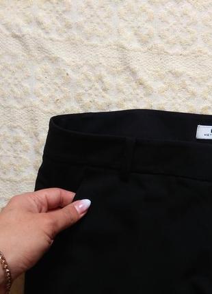 Классические черные штаны брюки mexx, 10 размер.4 фото