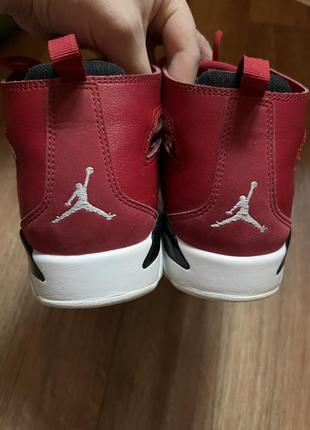jordan flight club 91 gym red 1900 125087637