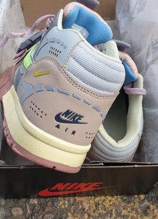 Кроссовки nike trainer 1 sp •honeydew•7 фото