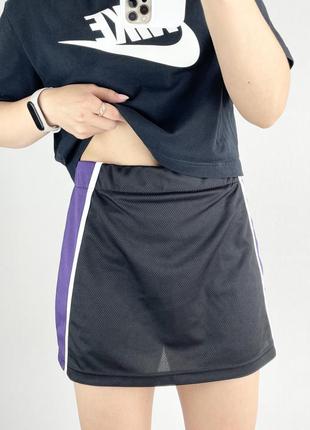 Новая спортивная юбка теннисная falcon теннисная юбка спортивная