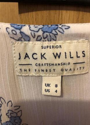 Сукня jack wills