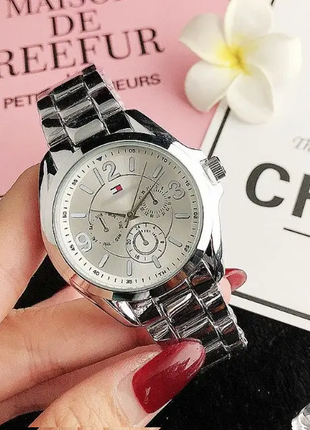Женские греческие новые серебряные наручные часы металлические на руку женские часы