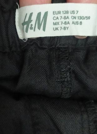 Продам блузу и шорты h&amp;m и george,5 фото