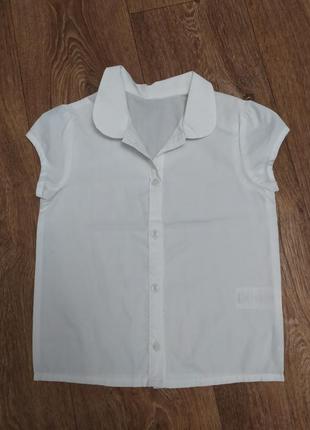 Продам блузу и шорты h&amp;m и george,2 фото