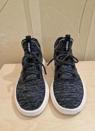 Adidas herren cloudfoam ultimate b-ball online