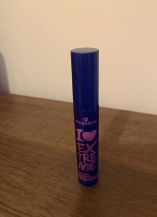 Тушь для ресниц