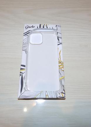 Чехол gissolo для iphone 12 / 12 pro 4