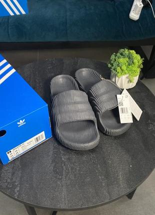 Чоловічі шльопанці adidas adilette 22 gx6950