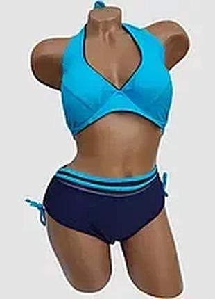 Купальник на косточках sisisanna на 50 52 54 56 58 размер