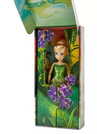 Лялька дінь дінь фея дісней tinker bell4 фото