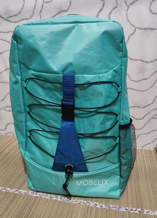Спортивний рюкзак mobilix8 фото