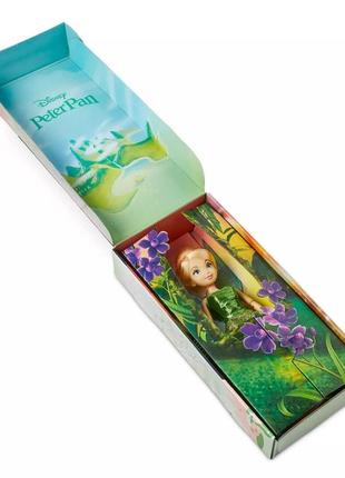 Лялька дінь дінь фея дісней tinker bell5 фото