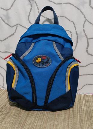 Рюкзак дітячий tcm