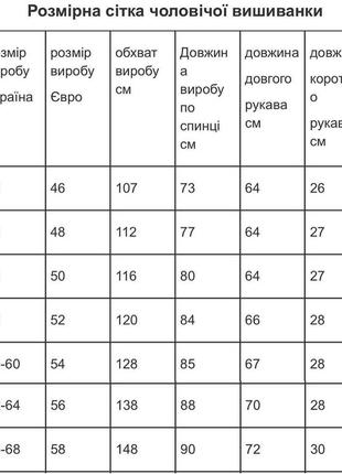 Парні вишиванки4 фото