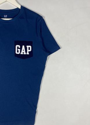 Gap футболка2 фото