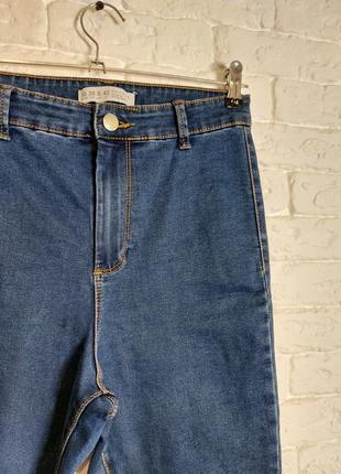Фирменные стрейчевые джинсы скинни2 фото