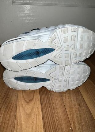 Женские кроссовки nike air max 956 фото