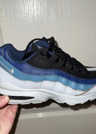 Женские кроссовки nike air max 952 фото