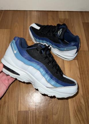 Женские кроссовки nike air max 95