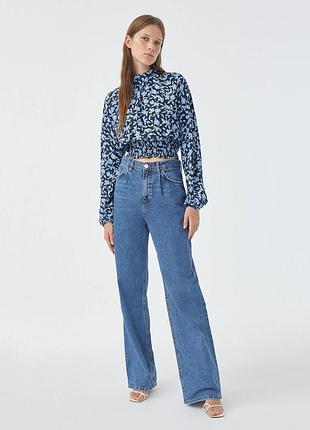 Блуза pull &amp; bear 2