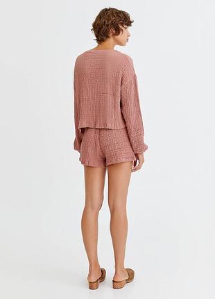 Сорочка pull & bear 4