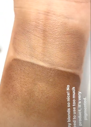 Кремовый корректор charlotte tilbury hollywood contour wand