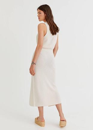 Жилет pull & bear 4