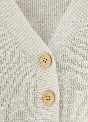 Жилет pull & bear 6