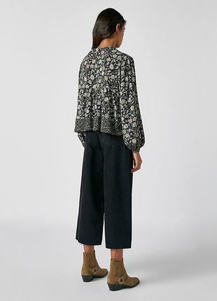 Блуза pull &amp; bear 2