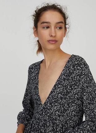 Сукня pull &amp; bear 3