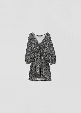 Сукня pull &amp; bear 5