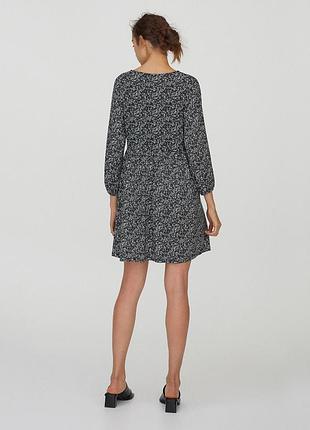 Сукня pull &amp; bear 4