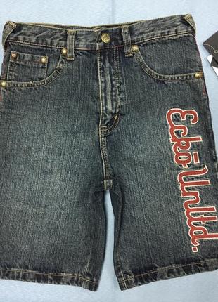 Шорти дитячі ecko unltd, 5 ( 5-6 років )