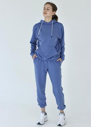 Костюм спортивный — цена 890 грн в каталоге Спортивные костюмы ✓ Купить женские вещи по доступной цене на Шафе