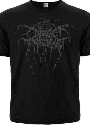 Футболка darkthrone (true norvegian black metal), размер l
