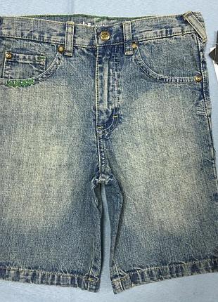 Шорти для хлопчика ecko unltd , 5 ( 5-6 років )