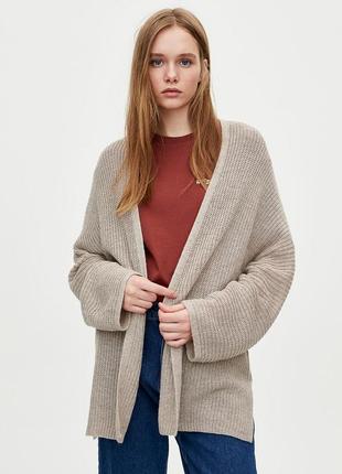Кардиган pull &amp; bear