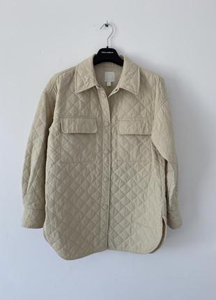 Куртка h&m