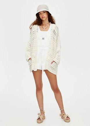 Кардиган pull &amp; bear 3