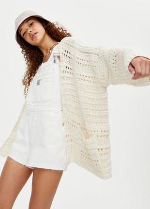 Кардиган pull &amp; bear 4