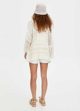 Кардиган pull &amp; bear 5