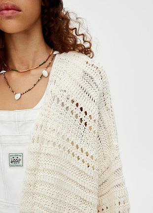 Кардиган pull &amp; bear 2