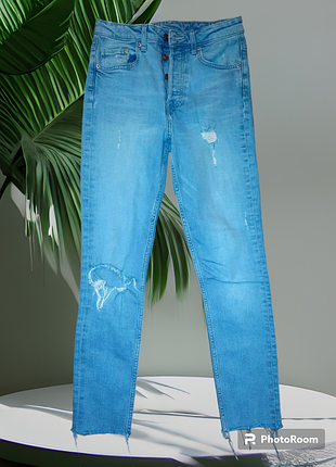 Джинсы женские,h&amp;m" джинсы скинни