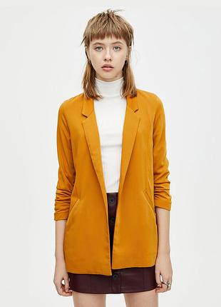 Піджак pull & bear