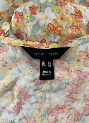 Блузка блуза натуральная ткань  вискоза р 505 фото