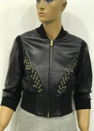 Курточка versace, оригінал
